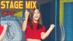 【TVPP】 TWICE - Knock Knock Show Music core Stage Mix, 트와이스 - Knock Knock 음중 교차편집