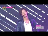 【TVPP】Cross Gene - 'Amazing - Bad Lady', 크로스진 - '어메이징 - 배드 레이디' @Show Music core