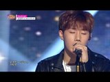 【TVPP】Kim Sung Kyu(Infinite) - Daydream (feat. Hoya), 김성규 - 데이드림(feat. 호야) @ Show! Music Core Live