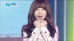 【TVPP】 Lovelyz - WOW, 러블리즈 – 와우 @Show Music Core Live