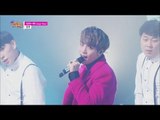 【TVPP】Jonghyun(SHINee) - Deja-Boo, 종현(샤이니) - 데자-부 @ Show Music core Live