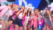 【TVPP】 Twice - Like OOH-AHH, 트와이스 - 우아하게 @Show Music Core