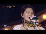 【TVPP】 Jaekyung – Late Regret, 재경 – 늦은 후회 @King of Masked Singer