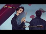 【TVPP】 VIXX - The Wind of Starlight Shangri- La(Remix) @MBC Gayo Daejejeon 2017