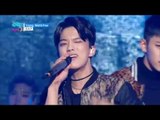 【TVPP】B.A.P - Young, Wild & Free, 비에이피 - 영, 와일드 & 프리 @Show Music Core