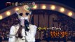 【TVPP】 Haeri(Davichi) - Unpredictable Life, 해리(다비치) – 알 수 없는 인생 @King of masked singer