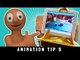 TIP 5 | ANIMATING | MERLIN'S ANIMATION TIPS