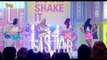 【TVPP】SISTAR –  Shake It, 씨스타 - Shake It @ Comeback stage, Show Music Core Live