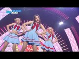 【TVPP】AOA Cream – I'm Jelly BABY, AOA크림 - 질투나요 BABY @ Show! Music Core Live