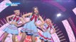 【TVPP】AOA Cream – I'm Jelly BABY, AOA크림 - 질투나요 BABY @ Show! Music Core Live