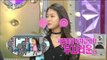 【TVPP】Seol Hyun(AOA) –  Timid Seol Hyun , 설현(AOA) - 소심 끝판왕! 존재감 없었던 데뷔 전? @Radio Star