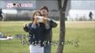 【TVPP】Eric Nam, Solar(MAMAMOO)  - Romantic kiteflying, 에릭남, 솔라(마마무) - 로맨틱 연날리기 @We Got Married