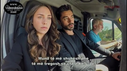 Rrahje Zemre - Episodi 28