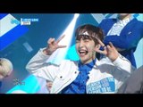 【TVPP】 UP10TION – Attention, 업텐션 – 나한테만 집중해 @Show Music Core Live