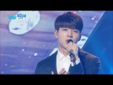 【TVPP】 Woo-Hyun(Infinite) - Still Remember, 우현(인피니트) - 끄덕끄덕 @Solo Debut Stage, Show Music Core