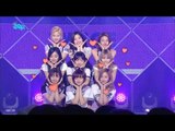 【TVPP】 Twice – Cheer Up, 트와이스 – 치얼 업 @Show Music Core