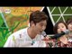 【TVPP】Jeong Jin-Woon(2AM) - CRAZY LITTLE THING CALLED LOVE @ World Changing Quiz Show
