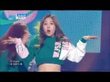 【TVPP】 WJSN – Mo Mo Mo, 우주소녀 - 모모모 @Show Music Core Live