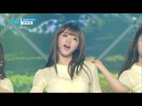 【TVPP】OH MY GIRL – Windy Day, 오마이걸 – 윈디 데이 @Show! Music Core