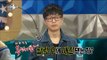 【TVPP】 Hyunwoo(Guckkasten) - Deliberate Failure?  , 하현우(국카스텐) - 의도적으로 복면가왕 탈락했다는 소문?   @Radio Star