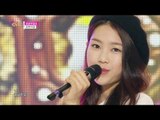 【TVPP】OH MY GIRL - Curious, 오마이걸 – 궁금한걸요 @ Show Music Core Live