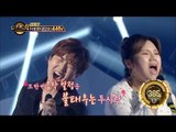【TVPP】 Sandeul(B1A4) - Music Is My Life, 산들(B1A4) - 뮤직 이즈 마이 라이프 @ Duet Song Festival