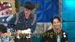 【TVPP】 Hyunwoo(Guckkasten) - Penniless Journey, 하현우(국카스텐) - 자기 수양 위해 무전여행 한 기인   @Radio Star