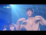 【TVPP】 MADTOWN  - 'Emptiness', 매드타운 - '빈칸' @Show! Music Core