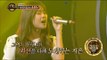 【TVPP】JiEun(Secrete) - Is It Still Beautiful, 지은(시크릿) – 여전히 아름다운지 @Duet Song Festival