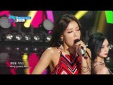 【TVPP】Wonder Girls - 'Why So Lonely', 원더걸스 - 'Why So Lonely'  @Show! Music core