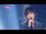 【TVPP】Jung Yonghwa(CNBLUE) - One Fine Day, 정용화 - 어느 멋진 날 @ Solo Debut, Show Music Core Live