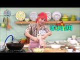 【TVPP】 Fei(Miss A) - Making Steamed Chicken, 페이(미쓰에이) -  마늘 닭찜 만들며 생닭 능욕 @My Little Television