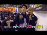 【TVPP】BTOB, VIXX – Opening Performance With Fans, 비투비, 빅스- 팬과 함께 개막 공연 @2016 Idol Star Championship