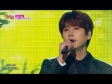 【TVPP】Super Junior K.R.Y- We can, 슈퍼주니어 K.R.Y - 위 캔@Comeback stage, Show Music Core Live