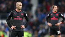 Arsenal are not lacking leadership - Wenger