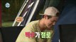 【TVPP】 Minhyuk(CNBLUE) - Undergo Hazing, 민혁(씨앤블루) 신고식을 치르다! @ I Live Alone