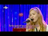 【TVPP】 Seohyun(SNSD) - ‘Let It Go', 서현(소녀시대) - 렛잇고 @ Radio Star