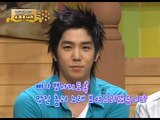 【TVPP】KangIn,HeeChul(Super Junior)-Dialect ,강인,희철(슈퍼주니어)-사투리 수상소감 @Run Korean