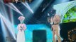 【TVPP】Minkyung(Davichi) - 'Some' with Jaewook Jung , 민경(다비치) - ‘썸’ with 정재욱 @ King of masked singer