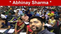 Abhinay Sharma Maths Official Channel | Subscribe Abhinay Maths Channel On Dailymotion