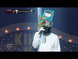 【TVPP】 Dong-woon(BEAST) - Goodbye (with Alex), 손동운(비스트) - 잘가요(with 알렉스) @ King of Masked Singer