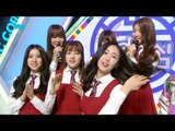 【TVPP】 GFRIEND – Power&Pure No.1 Member , 여자친구 –  파워 청순 1위 멤버의 청순 팝핀 @Show! Music core