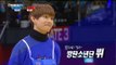 【TVPP】BTS,BTOB-Korean Wrestling Preliminary, 방탄소년단,비투비-남자 씨름 예선@2016 Idol Star Championships