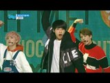 【TVPP】UP10TION– Catch Me, 업텐션 – 여기 여기 붙어라 @Show Music Core