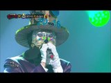 【TVPP】RyeoWook(Super Junior) - Do You Know , 려욱 - 아시나요 @ King Of Masked Singer