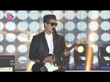 【TVPP】CNBLUE - I'm a loner, 씨엔블루 - 외톨이야 @ Korean Music Wave in Beijing Live