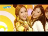 【TVPP】Lovelyz – For You, 러블리즈 - 그대에게 @ Show Music Core Live