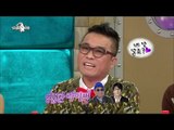 【TVPP】Kim Gun Mo - Singer Rival, 김건모 - 라이벌 의식한 단호박 발언! ‘신승훈 내 스타일 아니다’ @ Radio Star
