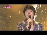 【TVPP】Jung Yonghwa(CNBLUE) - One Fine Day, 정용화 - 어느 멋진 날 @ Show Music Core Live