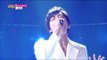 【TVPP】Jung Yonghwa(CNBLUE) - One Fine Day, 정용화 - 어느 멋진 날 @ Show Music Core Live